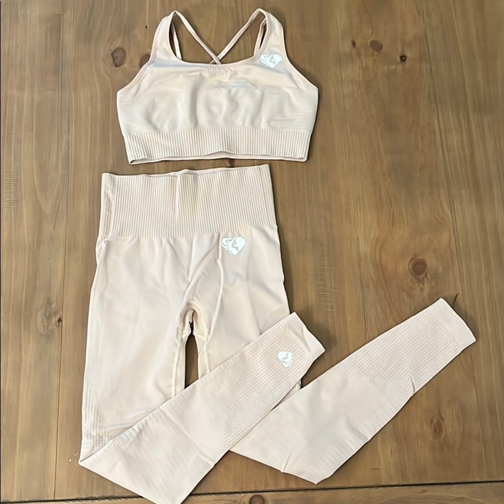 Womens Best Set